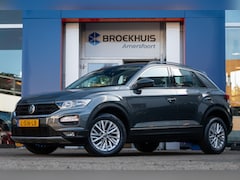 Volkswagen T-Roc - 1.5 TSI Style | Apple Carplay/Android Auto|telefoonintegratie premium | Cruise control ada