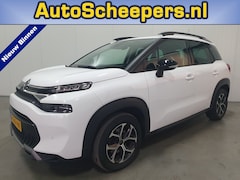 Citroën C3 Aircross - 1.2 PureTech Shine NAVI/CRUISE/AIRCO/LMV