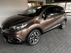Renault Captur - 0.9 TCe Dynamique / Lage KM-Stand / Trekhaak / Lichtmetalen Velgen
