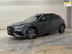 Mercedes-Benz A-klasse - 250 e AMG | PANO | HUD | 360 CAMERA | MEMORY | MULTIBEAM