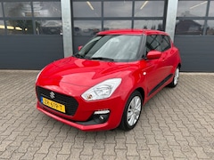 Suzuki Swift - 1.2 DualJet 90pk Select