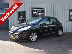 Peugeot 207 - 207. 1.6-16V XS Pack. ORG NL, Clima, LMV, 5 deurs