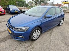 Volkswagen Polo - 1.0 TSI Comfortline