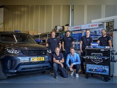 Volkswagen Golf - 1.0 TSI Comfortline | Dealer Onderhouden | NL-Auto | Adaptive | 1e Eigenaar