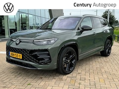 Volkswagen Tayron - 1.5 eHybrid R-Line Edition
