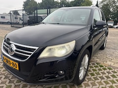 Volkswagen Tiguan - 1.4 TSI Sport&Style 4Motion
