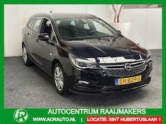 Opel Astra - 1.0 ONLINE EDITION NAVIGATIE CRUISE CONTROL CLIMATE CONTROL BLUETOOTH TELEFOON MEDIA VOORB