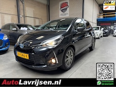 Toyota Yaris - 1.5 Hybrid DYNAMIC 1E EIGENAAR NAVIGATIE/CAMERA CRUISE LED LMV ECC NL AUTO NAP