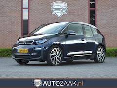 BMW i3 - 120Ah 42 kWh | SoH 95% | Warmtepomp | H&K