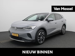 Volkswagen ID.4 - Pro 77 kWh | 19 inch velgen | Design pakket | Style pakket | Achteruitrijcamera | Apple ca