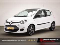 Renault Twingo - 1.2 16V Parisienne | AIRCO | BLUETOOTH