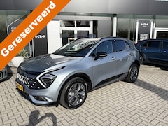 Kia Sportage - 1.6 T-GDi Hybrid GT-Line