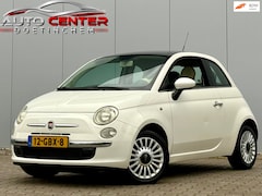 Fiat 500 - 1.2 Lounge Nap Airco