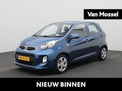 Kia Picanto - 1.0 CVVT ComfortLine | Airco |