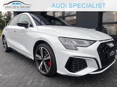 Audi A3 Sportback - 45 TFSI e S-line Competition