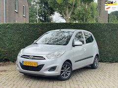 Hyundai i10 - 1.2 i-Drive Cool|AC|NAP|