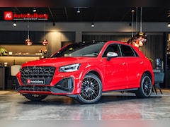 Audi SQ2 - 2.0 TFSI quattro Edition One VOLL Black Nappa RS Leder, Pano, ACC, Matrix, Camera, Virtual
