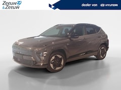 Hyundai Kona Electric - Comfort Smart 64.8 kWh | Z&Z Top Deal | Van € 45.479, nu voor € 41.479 |