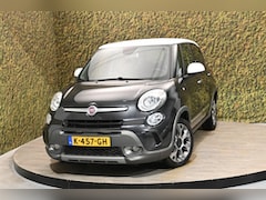 Fiat 500 L - 1.4-16V Lounge