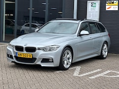 BMW 3-serie Touring - 320i Centennial High Executive/PANO-DAK/NAVI/NL-AUTO NAP