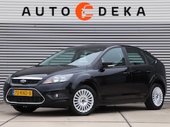 Ford Focus - 1.8 Limited *Navigatie*Parkeersens
