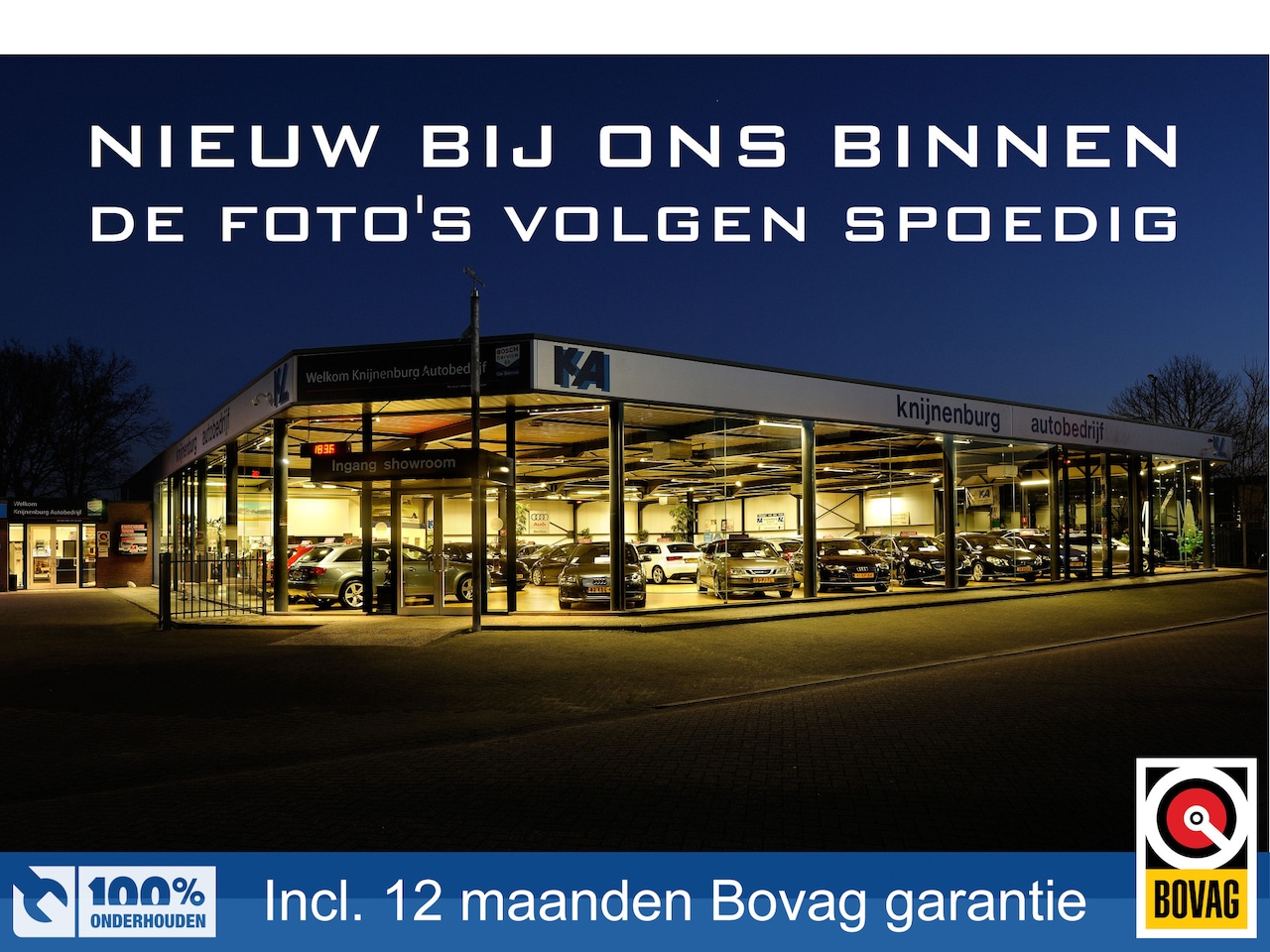 Volkswagen Golf - 1.4 TSI 122pk Highline | NET BIJ ONS BINNEN, DE FOTO'S VOLGEN Z.S.M. | NL Auto | Klasse 3 - AutoWereld.nl