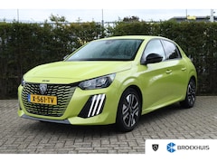 Peugeot 208 - 1.2 Turbo 100 Allure Trekhaak | Climate Control | Carplay | PDC voor en achter | Getint gl