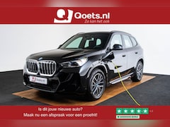 BMW X1 - xDrive25e M Sport - Elektrisch verwarmde voorstoelen - Sportstoelen - Comfort Access Drivi