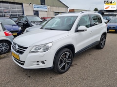 Volkswagen Tiguan - 2.0 TSI Comfort&Design 4Motion Automaat Bj:2009