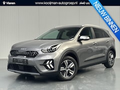 Kia Niro - 1.6 GDi Hybrid ComfortLine