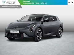 Kia EV4 - GT-Line Business Edition 81.4 kWh | 2025 Leverbaar | Lage bijtelling | nog beperkte voorra