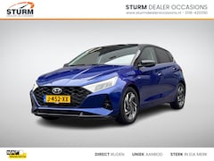 Hyundai i20 - 1.0 T-GDI Premium Automaat