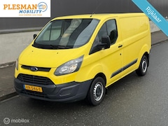 Ford Transit Custom - 270 2.2 TDCI L1H1 Ambiente