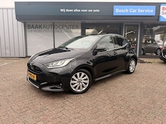 Mazda 2 Hybrid - 1.5 Select | Camera | Trekhaak | Stoelverwarming