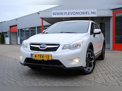 Subaru XV - 2.0i 150PK Luxury AWD Aut. Clima|Navi|Parelmoer|LMV