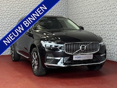 Volvo XC60 - ✅NIEUWE AUTO✅ 2.0 T6 350PK PHEV AWD PLUS BRIGHT LONG RANGE PANO PERF.AUDIO ELEK.KLEP
