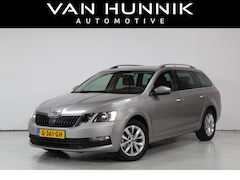 Skoda Octavia Combi - 1.0 TSI Ambition Business | DSG | Carplay | Dealer Onderhouden