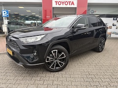 Toyota RAV4 - 2.5 Hybrid Dynamic Business | Trekhaak | Sensoren | Alarm Klasse