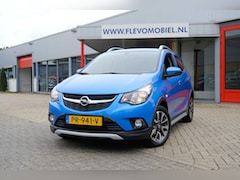 Opel Karl - 1.0 Rocks Online Edition Airco|LMV|PDC|DAB+