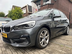 BMW 2-Serie - 220I actieve touring