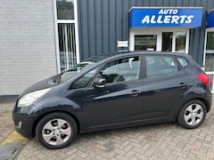 Kia Venga - 1.6 CVVT X-ECUTIVE