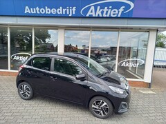 Peugeot 108 - 1.0 Executive