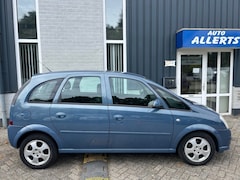Opel Meriva - 1.4-16V EXECUTIVE