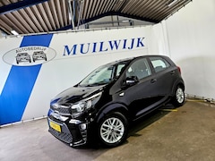 Kia Picanto - 1.0 DPi DynamicLine / Camera / Cruise / NL Auto