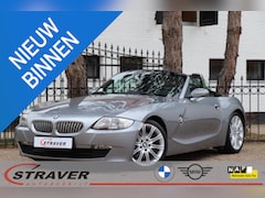 BMW Z4 Roadster - 3.0si Executive |M-Sportstoelen