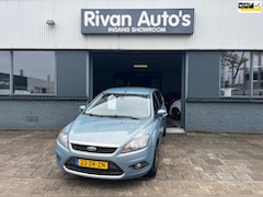Ford Focus - 1.6 TITANIUM