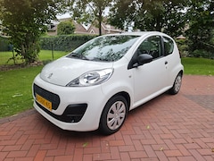 Peugeot 107 - 1.0 Access Accent