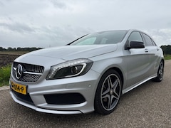 Mercedes-Benz A-klasse - 180 PRESTIGE / AMG / VOLL / NETTE STAAT