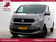 Fiat Talento - 2.0 MultiJet 145pk L2H1 SX D.C. Airco/Navi/Camera 05-2021