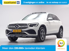 Mercedes-Benz GLC-klasse - 300e 4Matic AMG Premium Plus [ Panorama Burmester 360°cam ]
